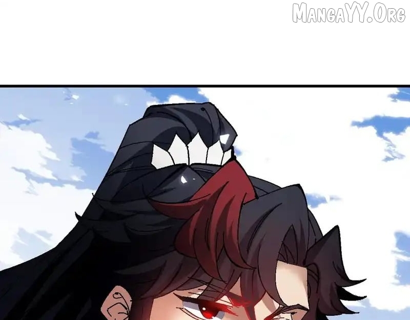 Master: This rebellious disciple is definitely not the Holy Son Chapter 157 - page 105